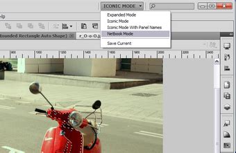 Using Adobe Firework 的图像结果
