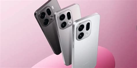 OPPO Find X10 Specs Leak Suggests Big Upgrades In Display, Battery And ...