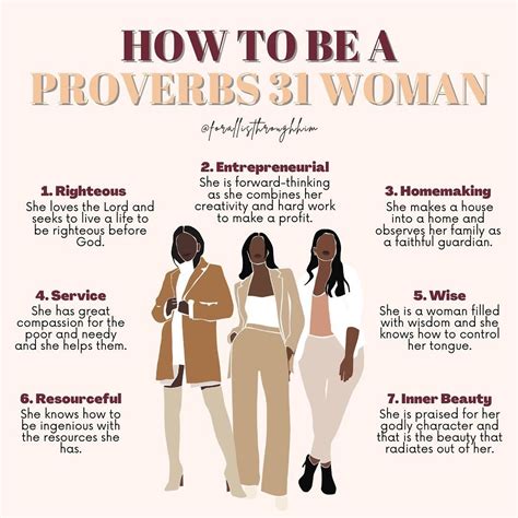 Woman Of God Scripture