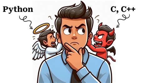 Image result for Learning Basics of Python and C