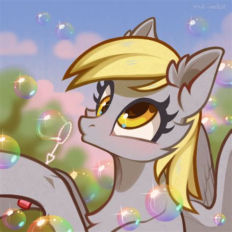 Derpy Hooves - My Little Pony - Image by RRD-artist #3297205 - Zerochan ...