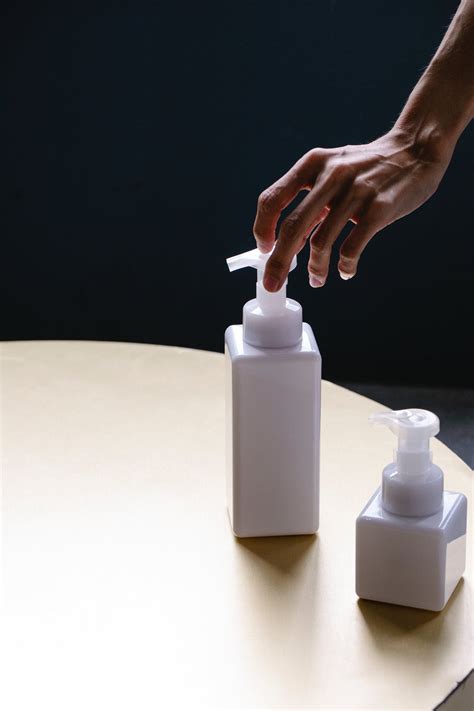Function Meets Elegance: Designing Personal Care Packaging for the ...