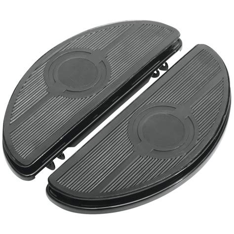 Motorcycle Floorboards – Lowbrow Customs