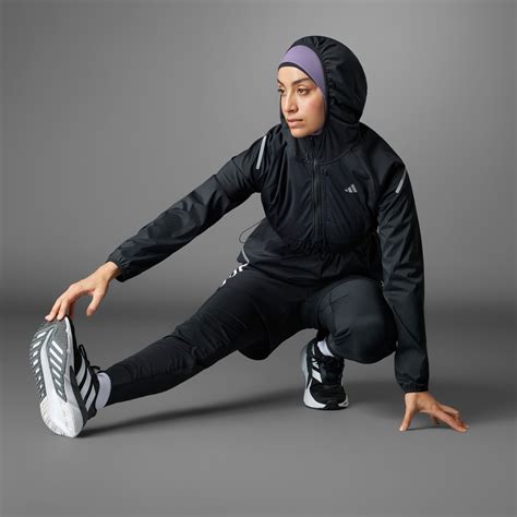 adidas Ultimate Jacket - Black | adidas India