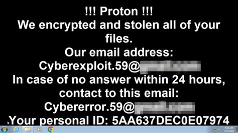 Image result for Proton Exploit