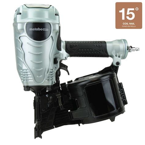 Metabo Framing Nailer