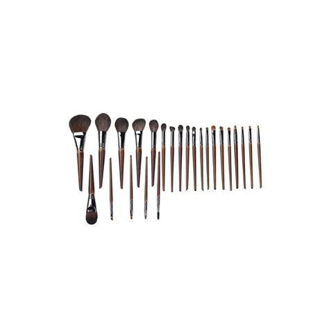 Buy ZMSMT Beauty Tools Beauty Brushes Portable 24 Makeup Brush Set ...