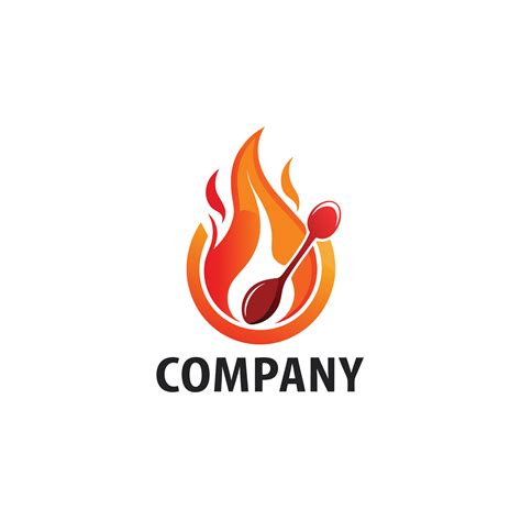 Logo Design for Food Business 的图像结果