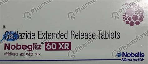 Loyzide Xr 60 MG Tablet (15): Uses, Side Effects, Price, Dosage ...