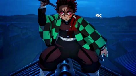 Image result for Tanjiro Clips