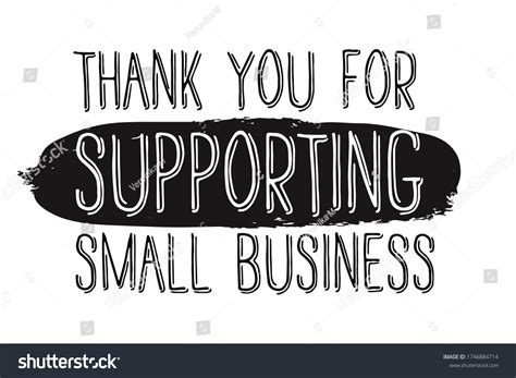 1,217 Thanks Business Support Stock Vectors, Images & Vector Art ...