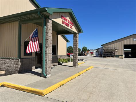 Hardware Store & Lumber Yard Independence, IA | Spahn & Rose