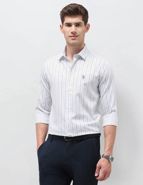 US Polo Assn Shirts - Buy US Polo Shirts Online For Men at Best Prices ...