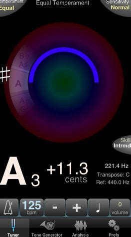 Image result for Tonal Energy Tutorial