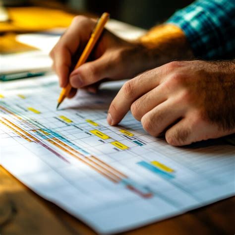 Image result for Project Manager Project Plan