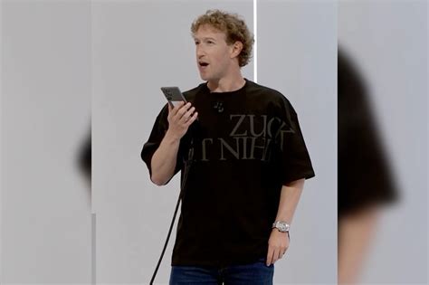 Mark Zuckerberg's Watch Collection: A Closer Look at The Tech ...