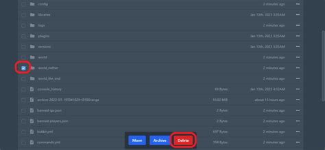 Image result for How to Reset the Nether in Minecraft Java