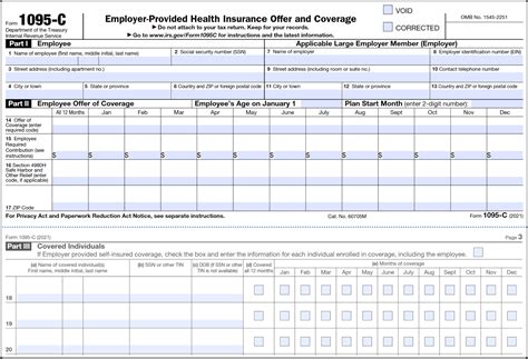 Mastering Form 1095-C: The Essential Guide - The Boom Post