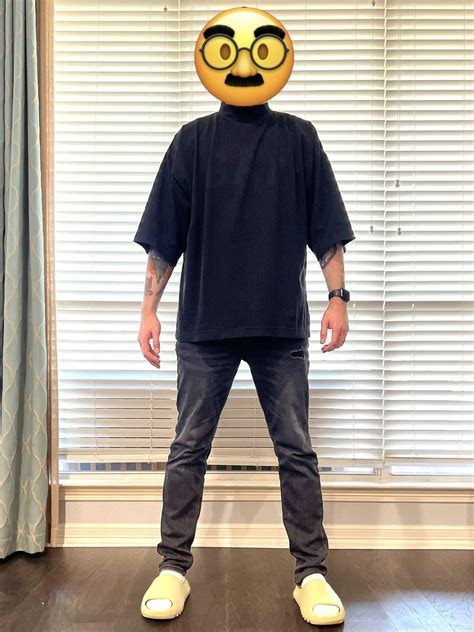 Yeezy Gap Balenciaga 3/4 Sleeve Dove Tee : r/yeezys