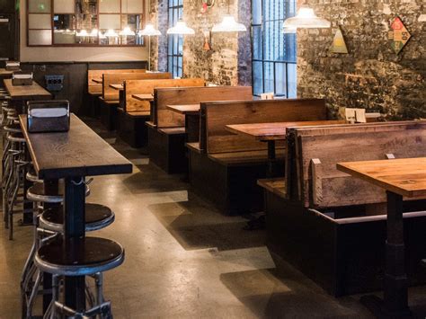 The Best Bars On The 14th Street / U Street Corridor - Washington DC ...