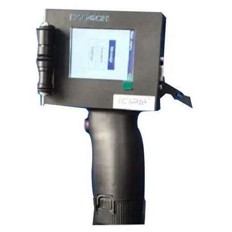 Inkjet Printer and TIJ Printer Manufacturer | Innovative Codes (I ...