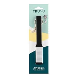 Buy Qvs Stainless Steel Pedicure File Online at Low Prices in India ...