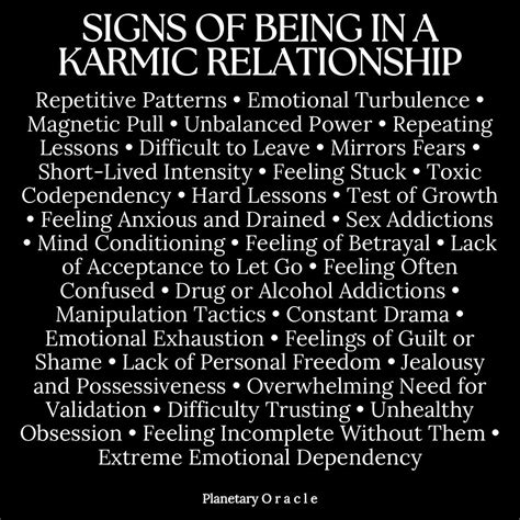 Letting go of a karmic relationship is challenging but deeply transformative. Thes… | Healing ...