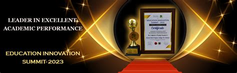 Award 8 – Sacred Heart Degree College For Women