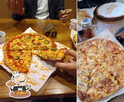 Hangries, Roorkee - Restaurant menu, prices and reviews