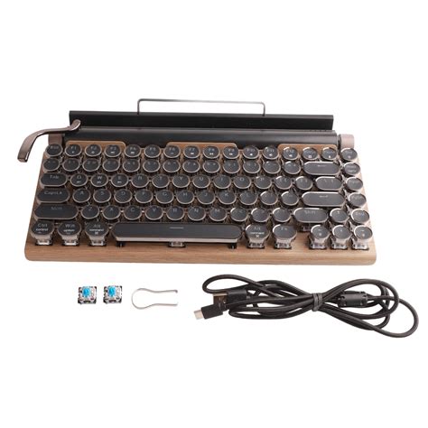 Image result for Computer Keyboard Typewriter-Style