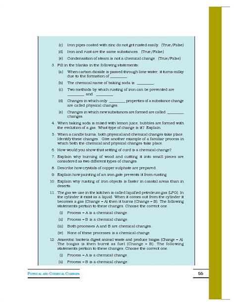 Image result for Class 7th Science Chapter 5