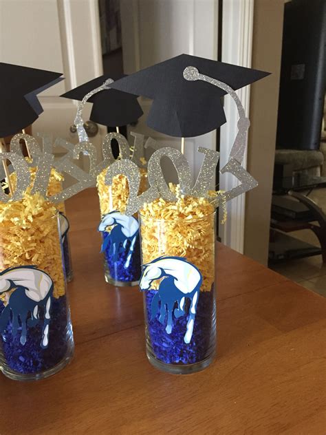 Centerpiece Graduation Centerpieces at Virginia Olsen blog