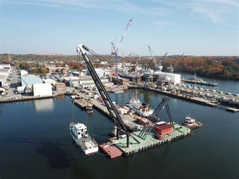 Coast Guard Yard | laststandonzombieisland