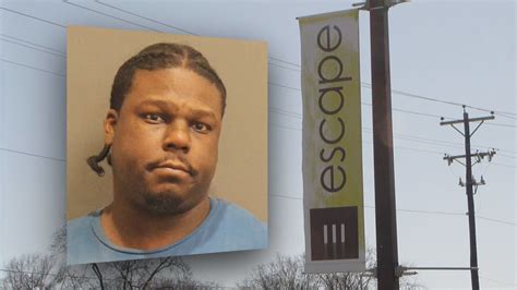 Nashville man arrested after allegedly raping client during massage