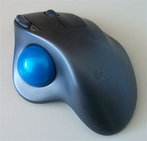 Image result for Logitech M570 Install