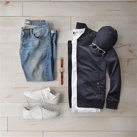 Informal Clothes 的图像结果