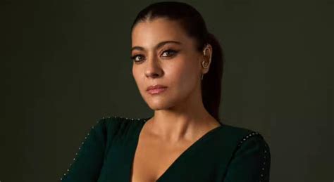 Kajol On Being Compared To Jaya Bachchan, For Her Interaction With ...