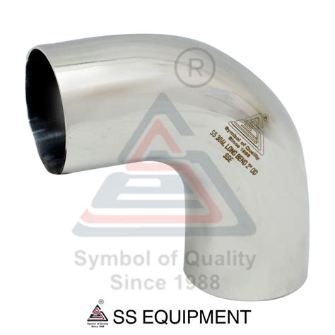 SS LONG BEND – SS Equipment