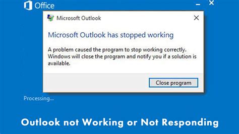 Fix 5 Common Outlook email Problems that Users Face - TheOmniBuzz