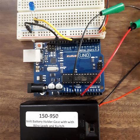 Image result for Arduino Fade LED