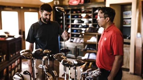 Why are Golf Clubs So Expensive? 4 Key Factors