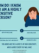 Image result for high sensitivity