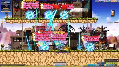 Image result for MapleStory Training Spots Guide