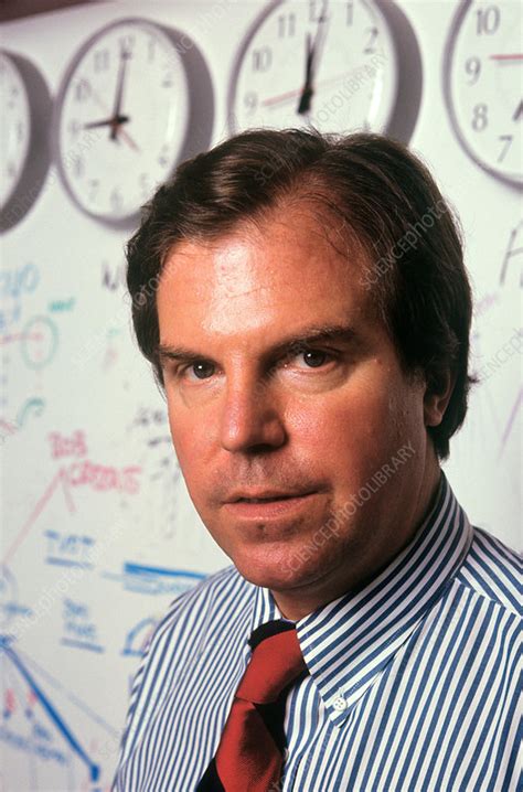 Nicholas Negroponte - Stock Image - C004/6890 - Science Photo Library
