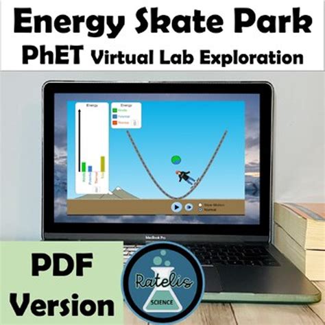 Phet Energy Skate Park Worksheet