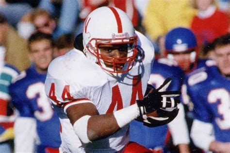 Calvin Jones Nebraska