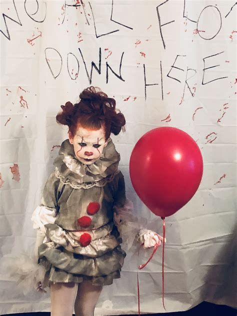 Diy Pennywise Costume Kid | Diy Info