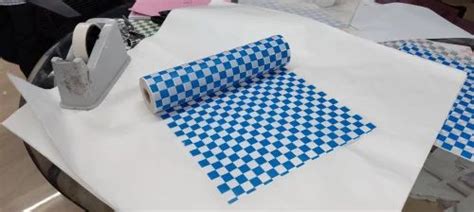 Crepe Paper Sheet - Gift Wrapping Paper Roll 30 Meter Manufacturer from ...