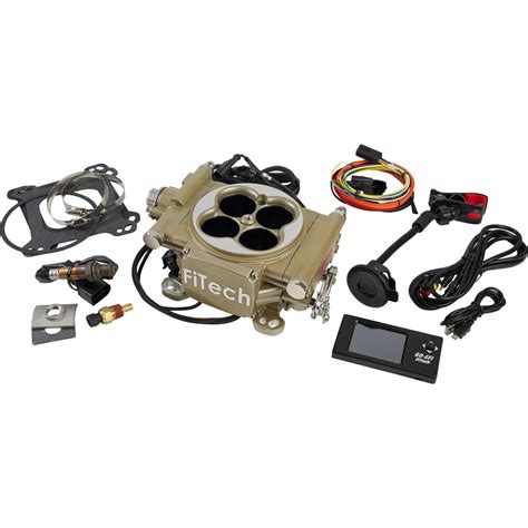 Image result for Fitech Fuel Injection Programming