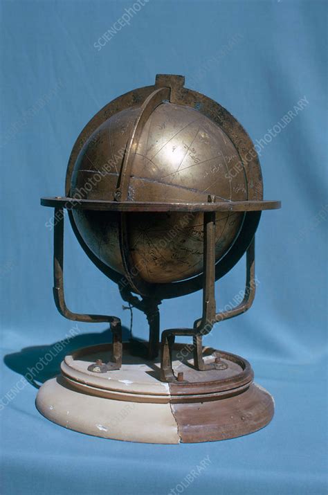 Celestial Globe 的图像结果